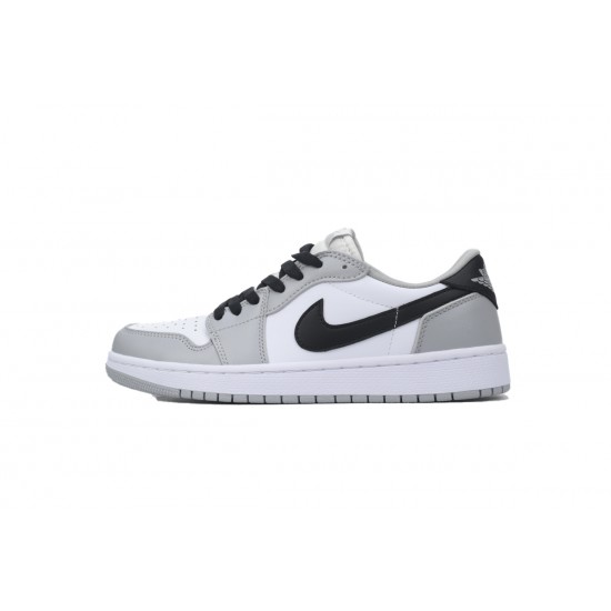 AIR JORDAN 1 LOW BARONS CZ0790-110 