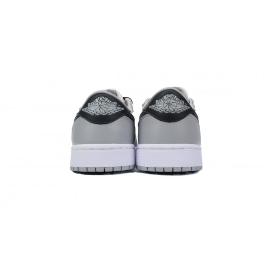 AIR JORDAN 1 LOW BARONS CZ0790-110 