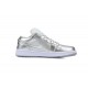 AIR JORDAN 1 LOW SILVER FN5030-001