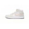 AIR JORDAN 1 MID SE 'LIGHT IRON ORE' DN4045-001