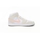 AIR JORDAN 1 MID SE 'LIGHT IRON ORE' DN4045-001