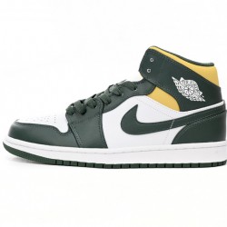 AIR JORDAN 1 MID 'SONICS 2021' 554724-371