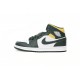 AIR JORDAN 1 MID 'SONICS 2021' 554724-371