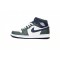 AIR JORDAN 1 MID SE 'NOBLE GREEN' DZ5326-300