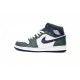 AIR JORDAN 1 MID SE 'NOBLE GREEN' DZ5326-300