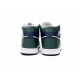 AIR JORDAN 1 MID SE 'NOBLE GREEN' DZ5326-300