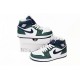 AIR JORDAN 1 MID SE 'NOBLE GREEN' DZ5326-300