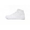 AIR JORDAN MID 'TRIPLE WHITE' 2022 DV0991-111