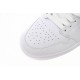 AIR JORDAN MID 'TRIPLE WHITE' 2022 DV0991-111