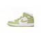 AIR JORDAN 1 MID SE 'GREEN PYTHON' DV2959-113