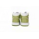 AIR JORDAN 1 MID SE 'GREEN PYTHON' DV2959-113