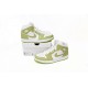 AIR JORDAN 1 MID SE 'GREEN PYTHON' DV2959-113