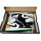  AIR JORDAN 1 MID SE 'OAKLAND' 852542-101