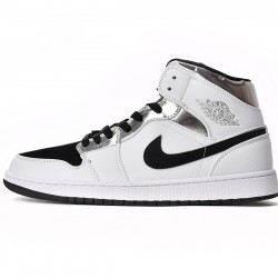 AIR JORDAN 1 MID 'ALTERNATE THINK 16' 554724-121