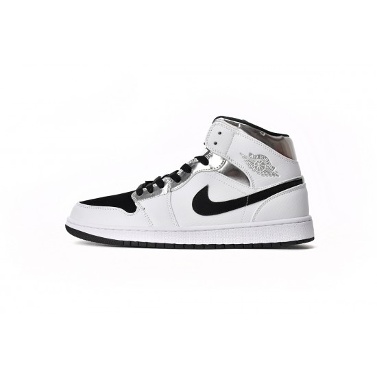 AIR JORDAN 1 MID 'ALTERNATE THINK 16' 554724-121