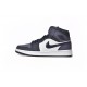 AIR JORDAN 1 MID 'SANDED PURPLE' 554724-445