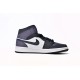 AIR JORDAN 1 MID 'SANDED PURPLE' 554724-445