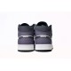 AIR JORDAN 1 MID 'SANDED PURPLE' 554724-445