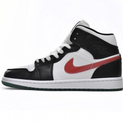 AIR JORDAN 1 MID 'ALTERNATE SWOOSH' BQ6472-063