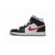 AIR JORDAN 1 MID 'ALTERNATE SWOOSH' BQ6472-063