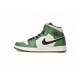 AIR JORDAN 1 MID 'PINE GREEN' 852542-301