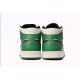 AIR JORDAN 1 MID 'PINE GREEN' 852542-301