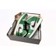 AIR JORDAN 1 MID 'PINE GREEN' 852542-301