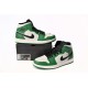 AIR JORDAN 1 MID 'PINE GREEN' 852542-301