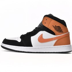 AIR JORDAN 1 MID 'SHATTERED BACKBOARD' 554724-058