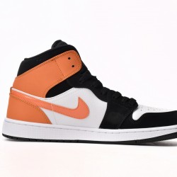 AIR JORDAN 1 MID 'SHATTERED BACKBOARD' 554724-058