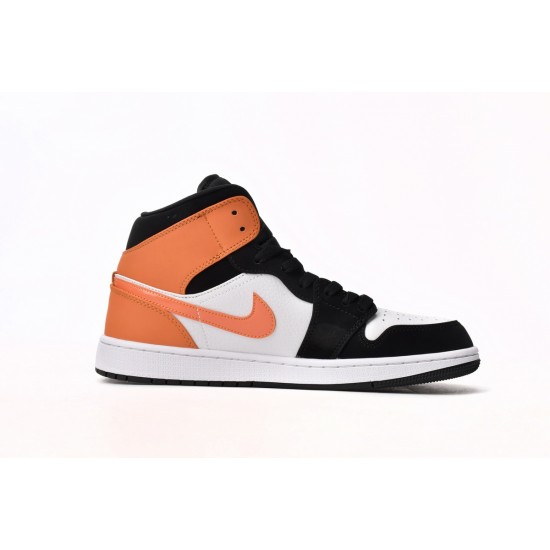 AIR JORDAN 1 MID 'SHATTERED BACKBOARD' 554724-058