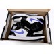 AIR JORDAN 1 MID 'BLACK RACER BLUE' 554725-084