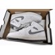 AIR JORDAN 1 MID 'NEUTRAL GREY' 554724-135