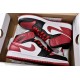 AIR JORDAN 1 MID 'ALTERNATE BRED TOE' BQ6472-079