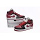 AIR JORDAN 1 MID 'ALTERNATE BRED TOE' BQ6472-079