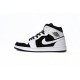 AIR JORDAN 1 RETRO MID 'TUXEDO' 554724-113