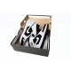 AIR JORDAN 1 RETRO MID 'TUXEDO' 554724-113