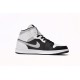  AIR JORDAN 1 MID 'WHITE SHADOW' 554724-073