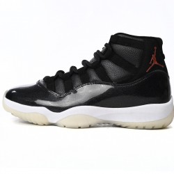 AIR JORDAN 11 RETRO '72-10' 378037-002