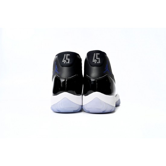 AIR JORDAN 11 RETRO 'SPACE JAM' 2016 378037-003