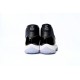 AIR JORDAN 11 RETRO 'SPACE JAM' 2016 378037-003