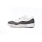 AIR JORDAN 11 RETRO LOW COBALT 768873-102