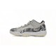 AIR JORDAN 11 RETRO LOW 'LIGHT BONE SNAKESKIN' CD6846-002