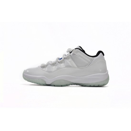 AIR JORDAN 11 RETRO LOW 'LEGEND BLUE' AV2187-117