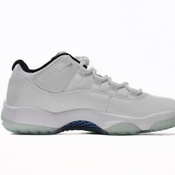 AIR JORDAN 11 RETRO LOW 'LEGEND BLUE' AV2187-117