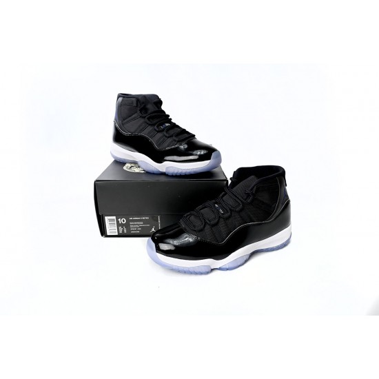 AIR JORDAN 11 RETRO 'SPACE JAM' 2016 378037-003