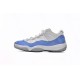 AIR JORDAN 11 RETRO LOW 'UNC' 528895-106