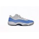 AIR JORDAN 11 RETRO LOW 'UNC' 528895-106