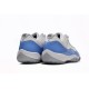 AIR JORDAN 11 RETRO LOW 'UNC' 528895-106