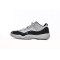 AIR JORDAN 11 RETRO LOW 'EMERALD' 528895-145